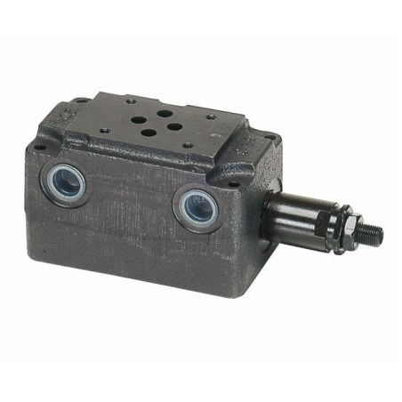 Base singola cetop 3