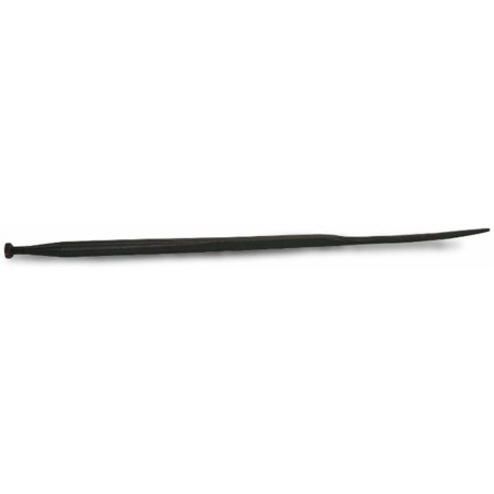 Dente a paletta per forca Ã¸ 36x1400mm