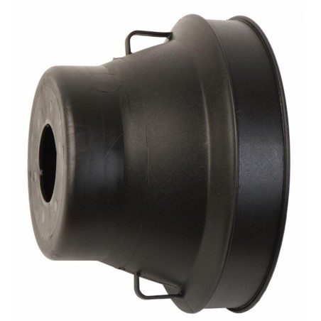 Controcuffia tonda grande Ã˜150 - 270 e lunghezza 260mm