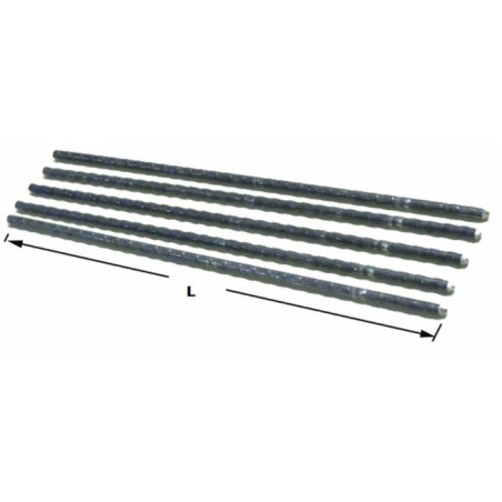 Perni "mato" t2f l=175mm