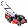 Rasaerba a trazione Ama NRT52X da 196cc funzioni 4in1