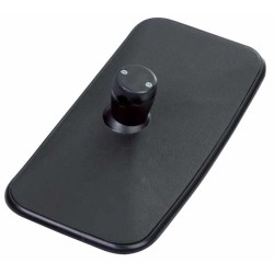 Coppa specchio retrovisore 376x190mm