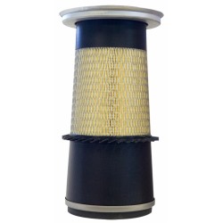 Filtro ad aria esterno adattabile al riferimento originale Fiat 1930443
