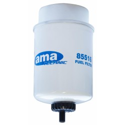 Filtro nafta adattabile al riferimento originale John Deere RE509031