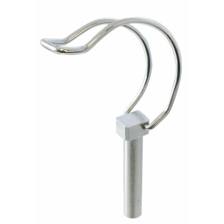 Spina per tubazioni Ã¸6x40mm