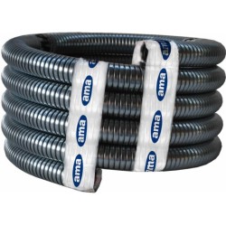 Tubo flessibile Ã¸ 30x35 6mt