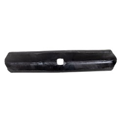 Vomere reversibile 210x40x8mm per molla flex