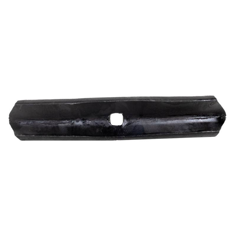 Vomere reversibile 210x40x8mm per molla flex