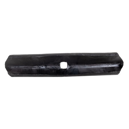 Vomere reversibile 210x40x8mm per molla flex
