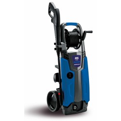 Idropulitrice Mercury RS 1300 Extra 500 L/h