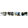 Idropulitrice Mercury RS 1300 Extra 500 L/h