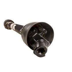 Cardano standard 6x1200 con tubo triangolare
