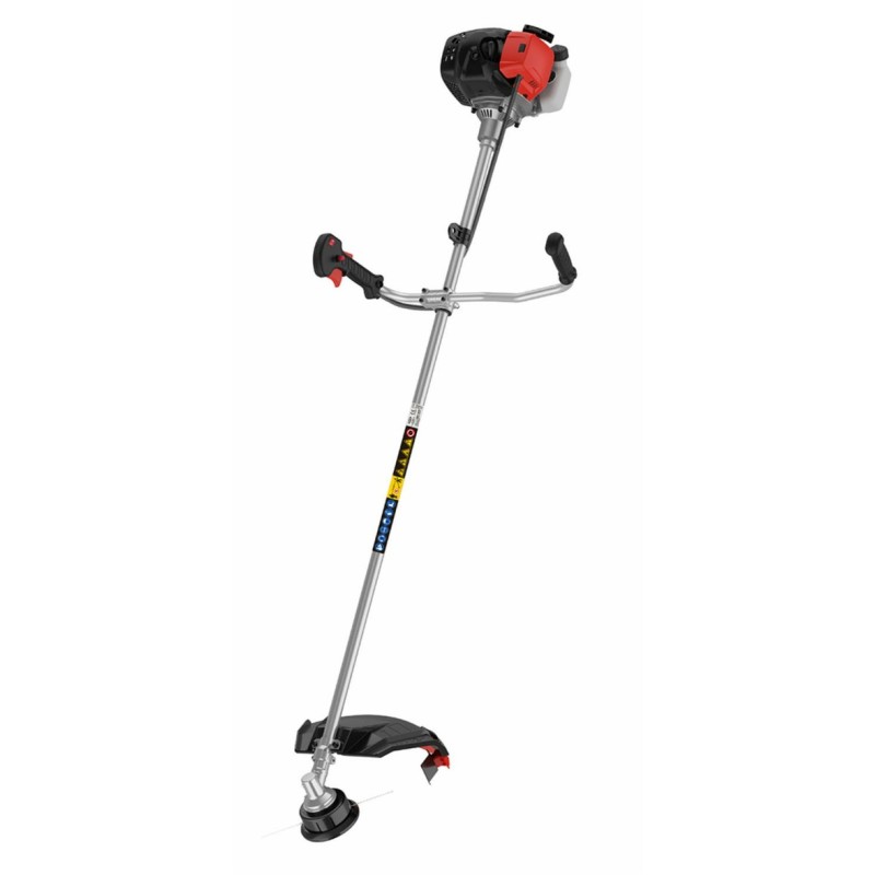 Decespugliatore Ama playcut NBC 450D da 43cc doppia impugnatura