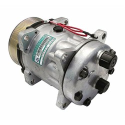 Compressore aria condizionata Sanden 8143