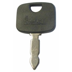 Chiave di accensione adatta per Fiat 780-880