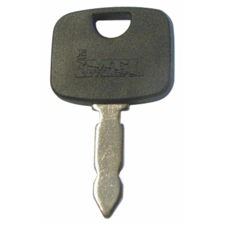 Chiave di accensione adatta per Fiat 780-880