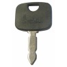 Chiave di accensione adatta per Fiat 780-880