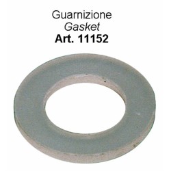 Guarnizione con Ã˜ 20,5x12x2mm