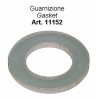 Guarnizione con Ã˜ 20,5x12x2mm