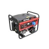 Generatore a benzina Ama trifase motore FC19F da 457cc 8kW capacitÃ  carburante 25L