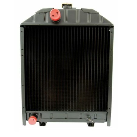 Radiatore per trattore adattabile al rif. originale Fiat 5143883