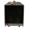 Radiatore per trattore adattabile al rif. originale Fiat 5143883