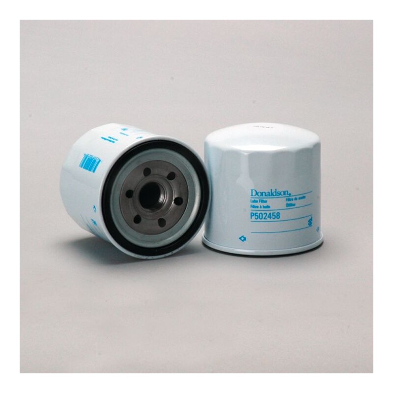 Filtro olio originale a Donaldson P502458
