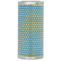 Filtro olio adattabile al riferimento originale Massey Ferguson 1882916M1