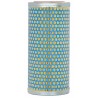 Filtro olio adattabile al riferimento originale Massey Ferguson 1882916M1