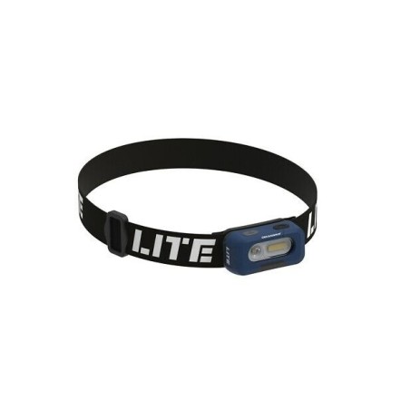 Lampada da fronte Head Lite