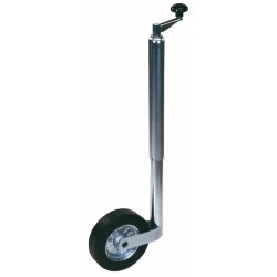 Servotimone leggero a ruota Simol portata 150kg