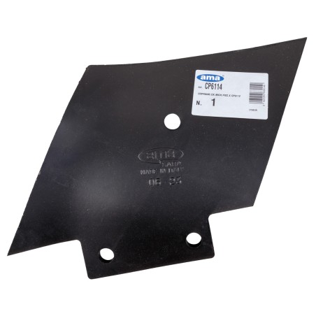 Copriancora per CP6112 dx