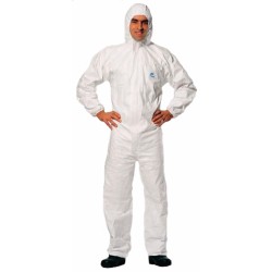 Tuta Tyvek pro-tech taglia XL