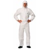Tuta Tyvek pro-tech taglia XL