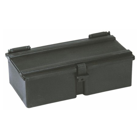 Cassetta porta attrezzi in plastica 270x151x90mm