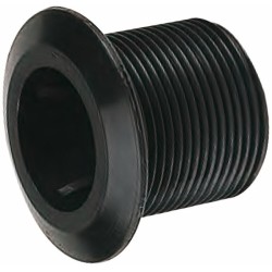 Bocchettone di scarico G2"