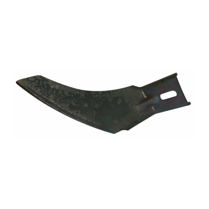 Raschietto per frangizolle sp. 8mm dx
