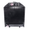 Radiatore in alluminio adattabile Fiat 4973345