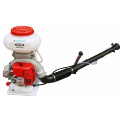 Atomizzatore a zaino ATO 380 da 80cc