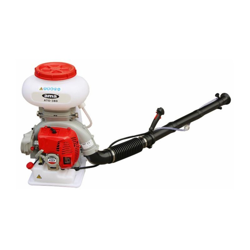 Atomizzatore a zaino ATO 380 da 80cc