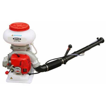 Atomizzatore a zaino ATO 380 da 80cc