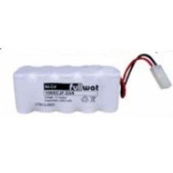 Batteria ricaricabile per elettrificatore 12V 40Ah