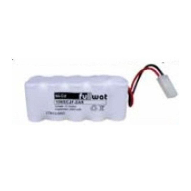 Batteria ricaricabile per elettrificatore 12V 40Ah