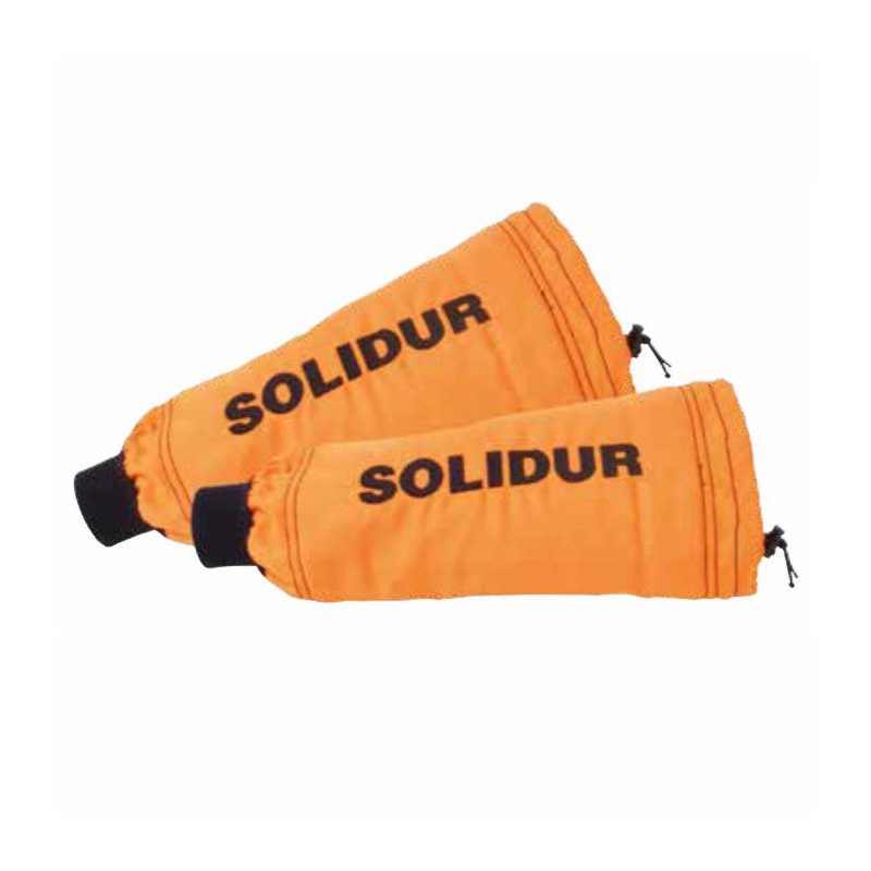 Manicotti antitaglio Solidur Forest