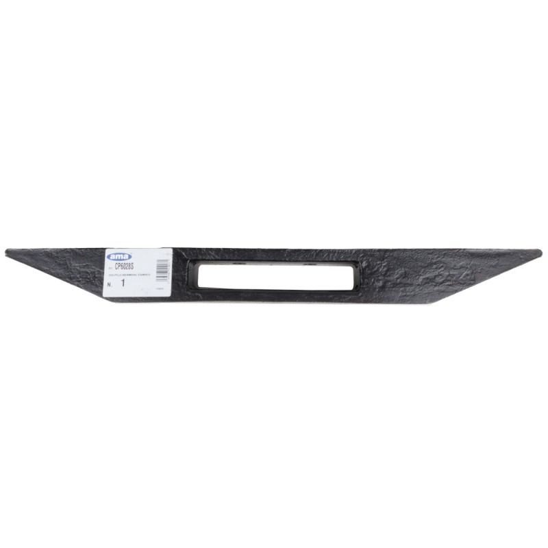 Scalpello stampato per ancora 60x40mm adattabile Michel