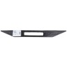 Scalpello stampato per ancora 60x40mm adattabile Michel