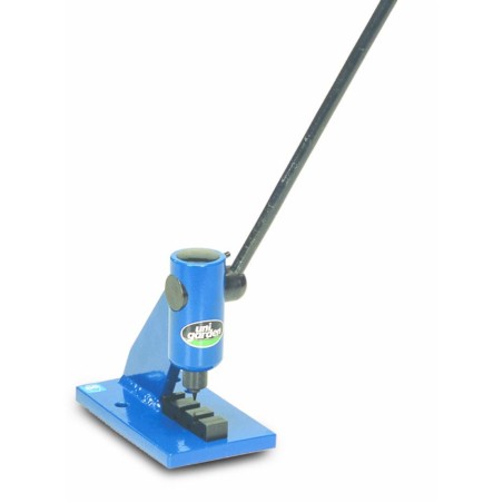 Rompicatena manuale da banco