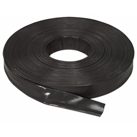 Guaina protettiva in pvc Ã¸ interno 22mm
