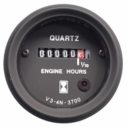 Contaore 10-28V 10.000h