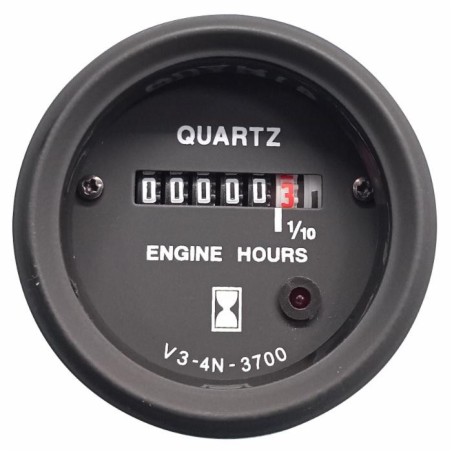 Contaore 10-28V 10.000h